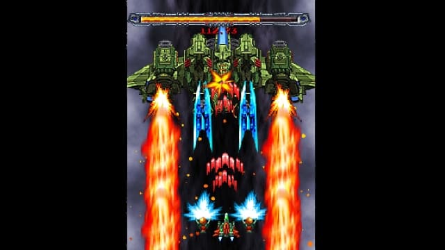 像素游戏制作者系列：武雷銃-v1.0.0-英文30帧 image 4