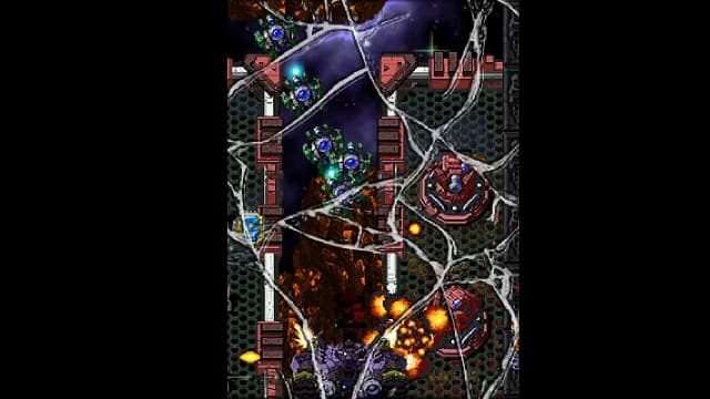 像素游戏制作者系列：武雷銃-v1.0.0-英文30帧 image 5