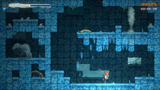 克劳斯·李 虎胆龙威 Klaus Lee Thunderballs-v1.3.5-中文60帧 image 2