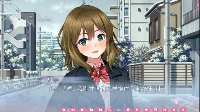 冬之吻-Complete Version-v1.0.0-60帧-附汉化补丁 image 2