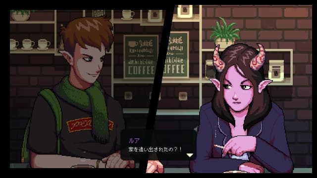 冲杯咖啡 互诉衷肠Coffee Talk-v1.47-中文60帧 image 5