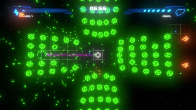 几何幸存者Geometry Survivor-v1.0-中文60帧 image 3