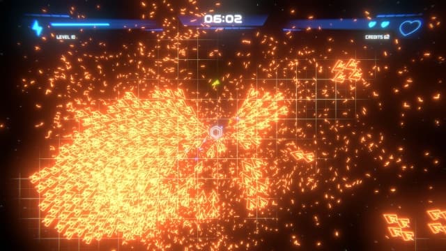 几何幸存者Geometry Survivor-v1.0-中文60帧 image 5