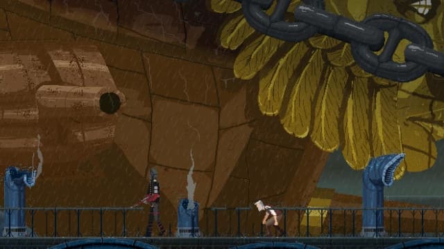 凡尔纳 幻想之形Verne-v1.0.2-中文60帧 image 3