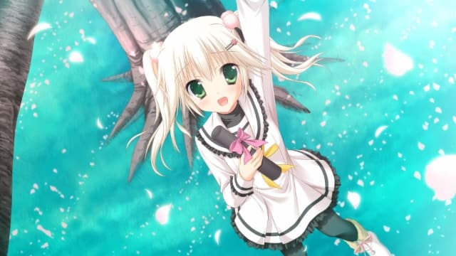 初雪樱-v1.0.0-中文60帧 image 2