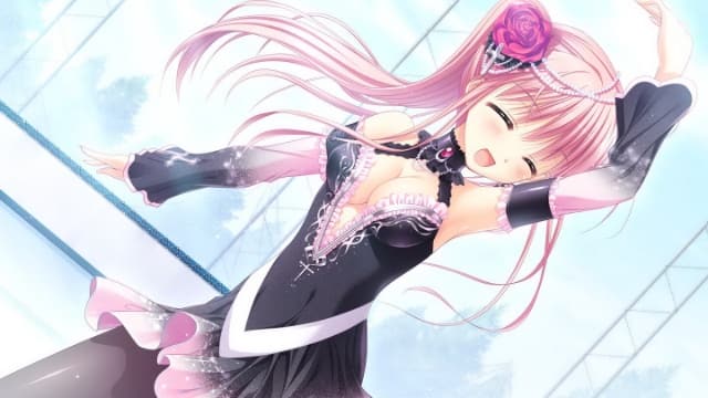 初雪樱-v1.0.0-中文60帧 image 5