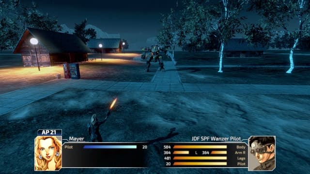 前线任务3 重制版-v1.0.1-中文60帧 image 2