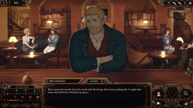 十年不晚 Best Served Cold-v1.0.1-中文60帧 image 2