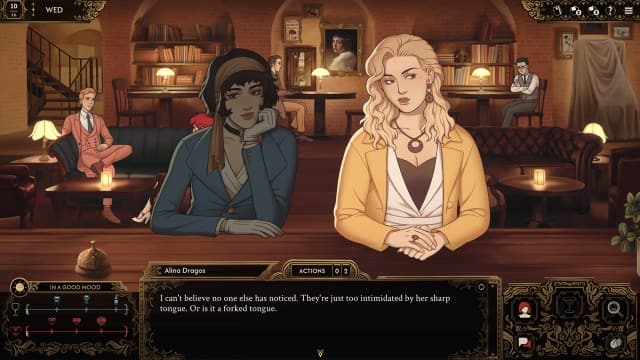 十年不晚 Best Served Cold-v1.0.1-中文60帧 image 3