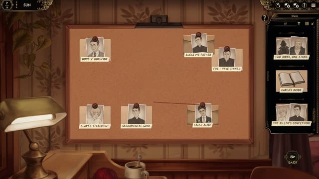 十年不晚 Best Served Cold-v1.0.1-中文60帧 image 4