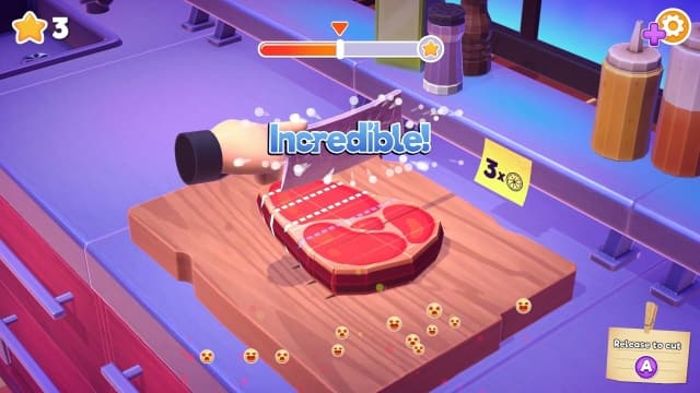 厨艺大师 学做菜MasterChef Learn to Cook!-v1.0.1-中文60帧 image 2