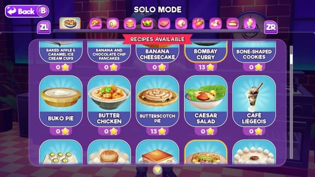 厨艺大师 学做菜MasterChef Learn to Cook!-v1.0.1-中文60帧 image 4