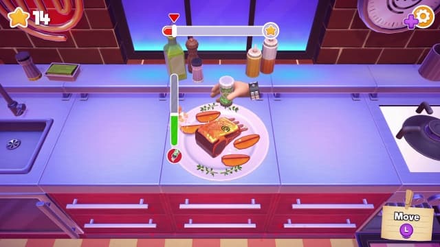 厨艺大师 学做菜MasterChef Learn to Cook!-v1.0.1-中文60帧 image 5