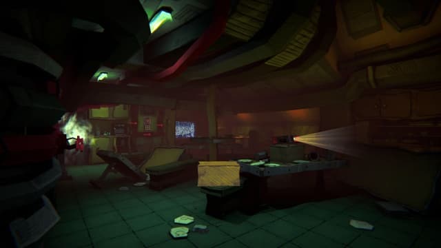 双人大逃脱 失落的潜艇-v1.0.2-中文60帧 image 2