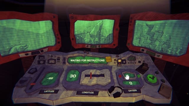 双人大逃脱 失落的潜艇-v1.0.2-中文60帧 image 3