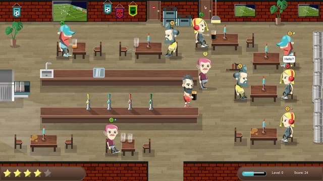 另一个酒吧游戏Another Bar Game-v2-中文60帧 image 2