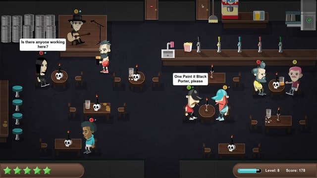 另一个酒吧游戏Another Bar Game-v2-中文60帧 image 5