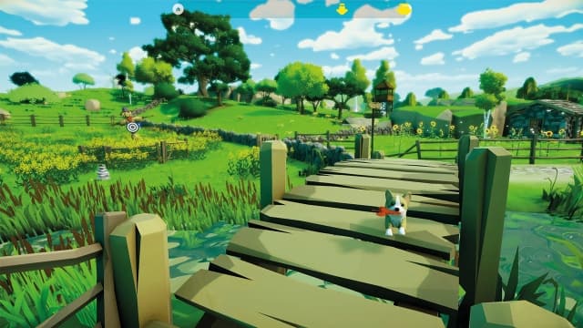 可爱小狗学院Cute Puppy Academy-v1.1-中文60帧 image 2