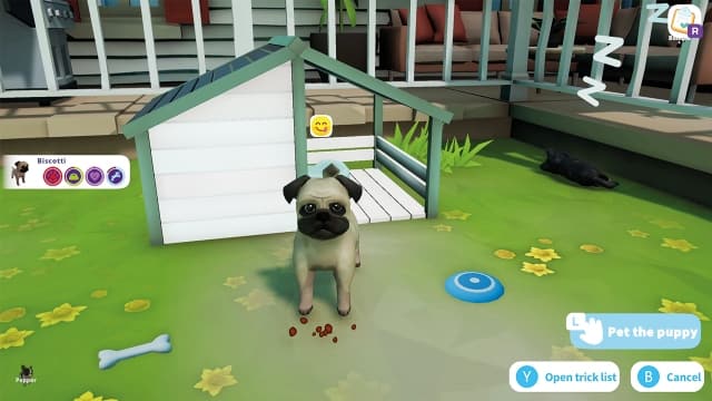 可爱小狗学院Cute Puppy Academy-v1.1-中文60帧 image 3