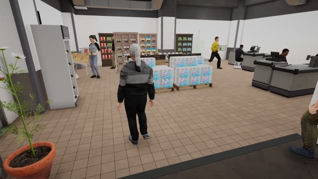 商店模拟器：超市-v1.0.3.2-中文60帧 image 3