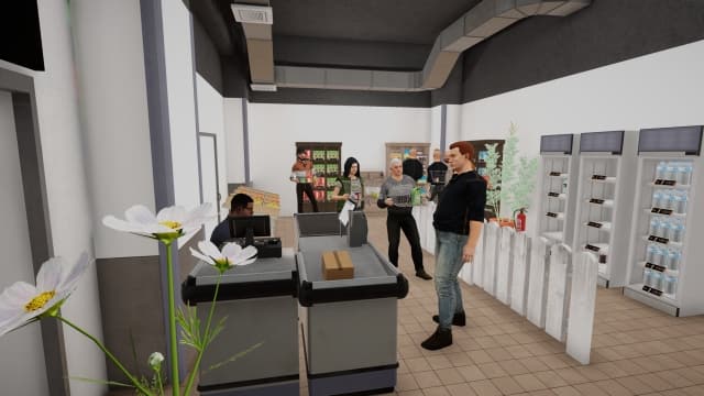 商店模拟器：超市-v1.0.3.2-中文60帧 image 4