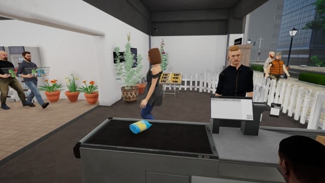 商店模拟器：超市-v1.0.3.2-中文60帧 image 5