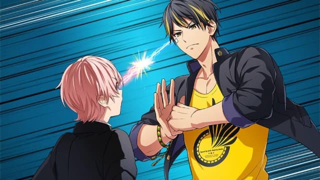 喧嘩番長 乙女 2nd Rumble !!-v1.0.2-中文60帧 image 3