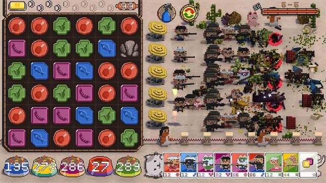 喵喵大战邪物Cats on Duty-v1.0.0-中文60帧 image 3
