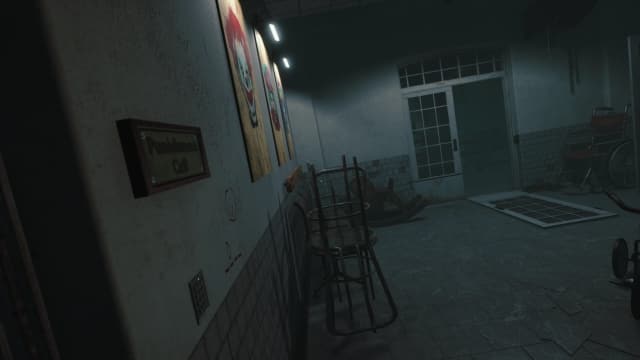 四步杀-v1.0.0-中文30帧 image 4