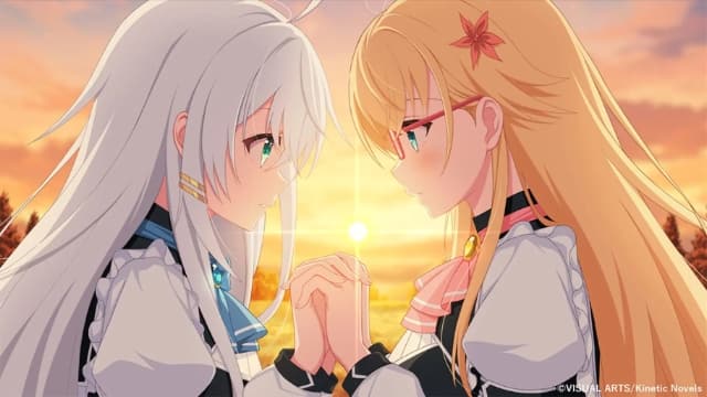 圣女不死心-v1.0.0-中文60帧 image 2