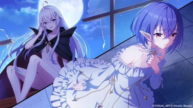 圣女不死心-v1.0.0-中文60帧 image 3
