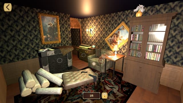 埃普丽尔的日记-v3.7-中文60帧 image 3