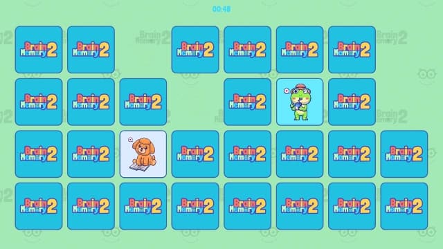 大脑记忆2Brain Memory 2-v1.0.0-中文60帧 image 2