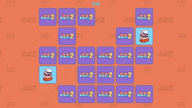 大脑记忆2Brain Memory 2-v1.0.0-中文60帧 image 3