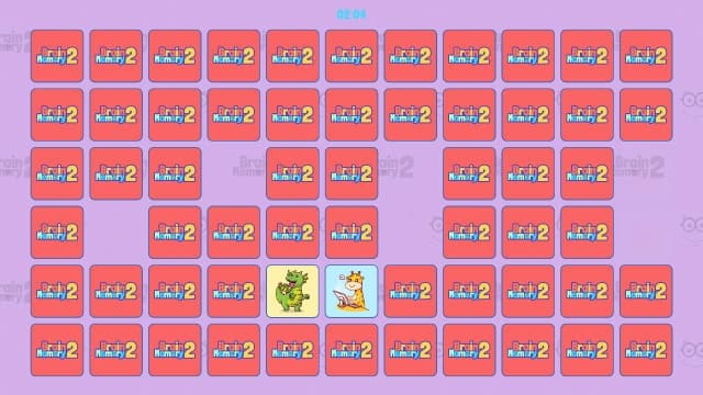 大脑记忆2Brain Memory 2-v1.0.0-中文60帧 image 4