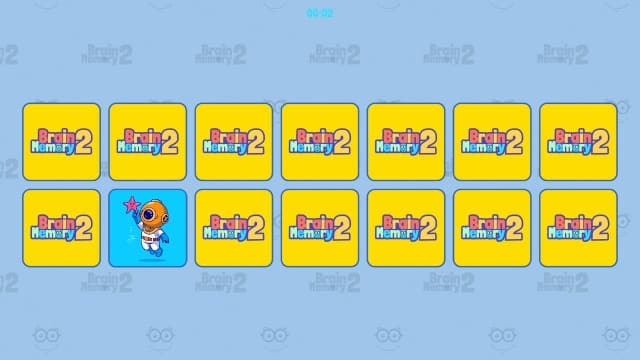 大脑记忆2Brain Memory 2-v1.0.0-中文60帧 image 5