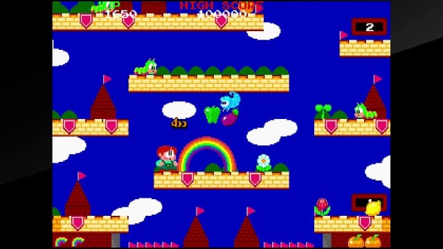太东里程碑3TAITO MILESTONES 3-v1.0.0-中文60帧 image 2