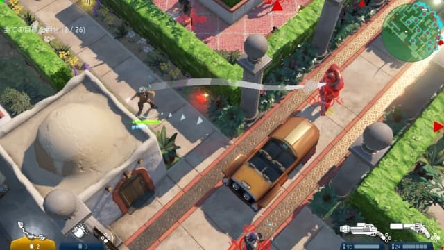 太空刑警3 Space Marshals 3-v1.0.0-中文30帧 image 3
