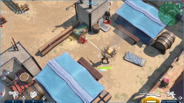 太空刑警3 Space Marshals 3-v1.0.0-中文30帧 image 4