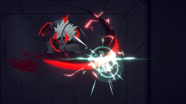 奈米使徒计划NanoApostle-v1.0.8-中文60帧 image 2