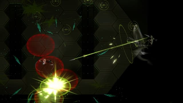 奈米使徒计划NanoApostle-v1.0.8-中文60帧 image 3