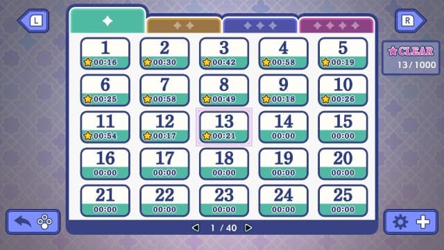 对称逻辑解谜1000-v1.0.0-中文60帧 image 2