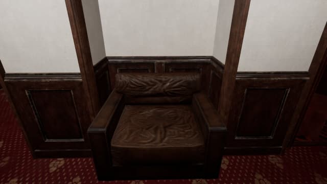 寻找96号房间Find Room 96-v1.0.2-中文30帧 image 2