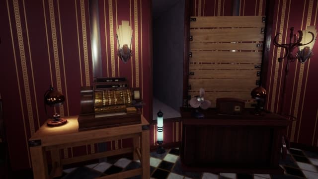 寻找96号房间Find Room 96-v1.0.2-中文30帧 image 5