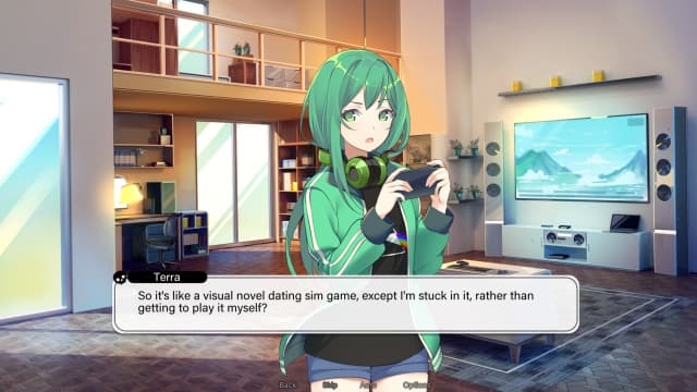 寻找爱情或尝试死亡Find Love Or Die Trying-v1.0.0-中文60帧 image 5