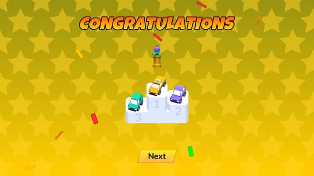 小小世界赛车Tiny World Racing-v1.1.0-英文60帧 image 5