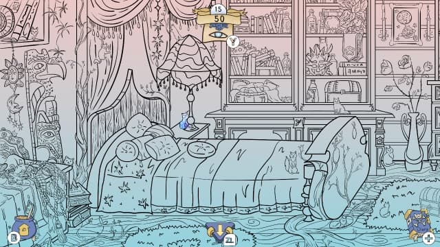 小猫tiny Cats-v1.2-中文60帧 image 3
