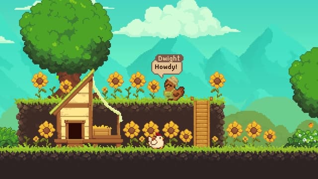 小鸡大探险Chicken Journey-v1.0.7273-中文60帧 image 3