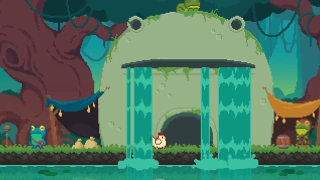 小鸡大探险Chicken Journey-v1.0.7273-中文60帧 image 4