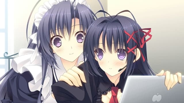 少女理论以及周边-École de Paris-v1.0.0-中文60帧 image 2